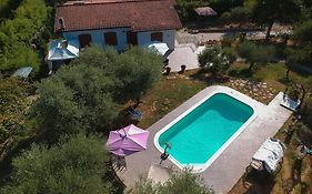 Futuro parco nel centro